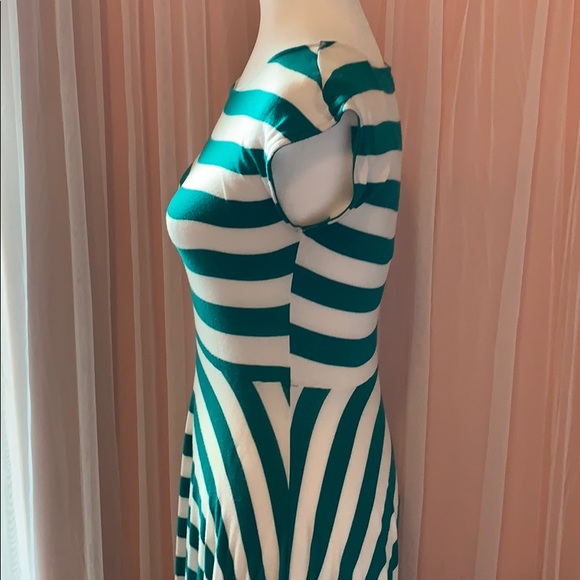 Cotton dress - Picture 6 of 8